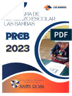 Informe de Cierre Preb 2023 (2