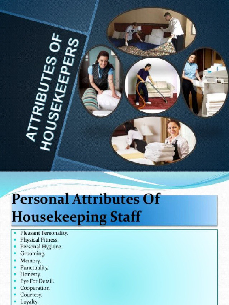 Presentation 2-2-Attributes of HK Staff | PDF