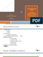 WEEK 7 - BAB 3 Syariah Islam