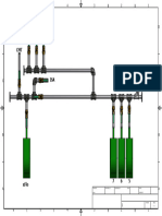 Diseño de Distrib. de Blowers