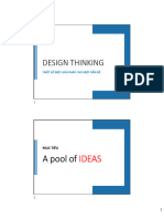 Design Thinking 2024