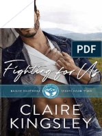 Fighting for Us a Small Town Family Romance (the Bailey Brothers Book 2) (Claire Kingsley) (Z-lib.org)
