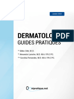 Dermatologie, Guide Pratique