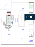 Outdoor Lounge Plans