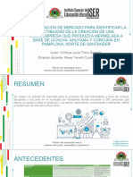 1 Diapositivas Cinthya Trout Trabjo de Grado