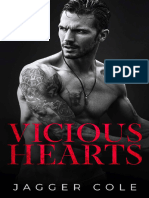 Vicious Hearts (Jagger Cole)