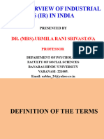 Urs Unit-1 Lec-2 Ir in India Edited Taught 2023