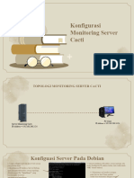 Konfigurasi Monitoring Server Miko 09