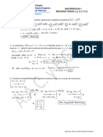 09 Refuerzo Temas 1.1 - 3.1 y 3.2 Soluciones