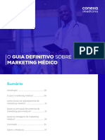 Marketing Medico