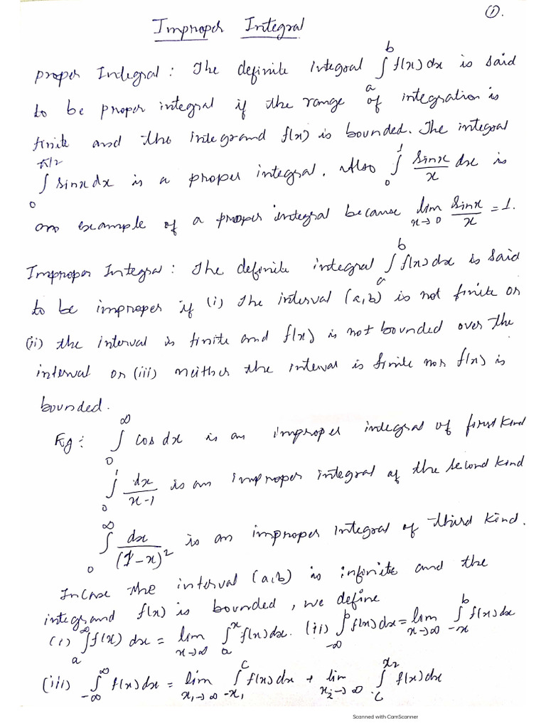 Lecture 7 Notes | PDF