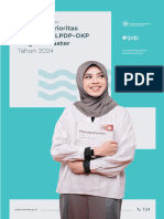 Scholarship Diktiristek-LPDP-OKP 2024