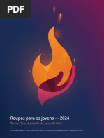 2024 Fsy Youth Apparel and Treatments