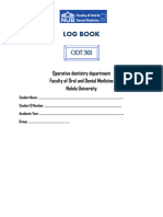 Log Book Odt 301 Edited