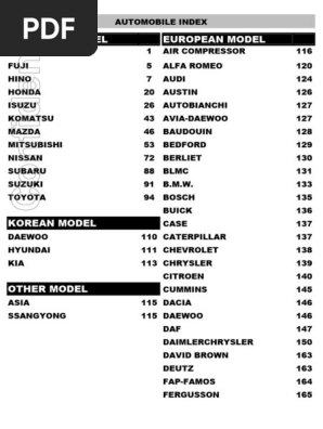 Full Catalog | PDF | Vehicle Technology | Electric Vehicle