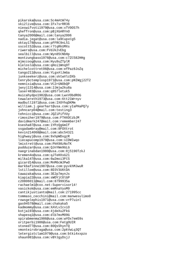 3 K PROGRAM INFORMATION visual data 2
