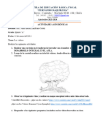 Actividades Asincronicas Quinto A - 12 de Enero Del 2024