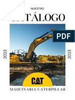 Catálogo Caterpillar. - 20231128 - 214015 - 0000