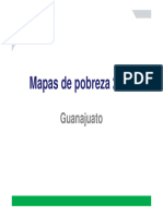 Pobreza Por Ingresos - Guanajuato