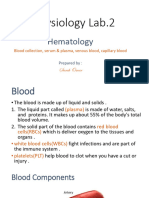 Physiology Lab2