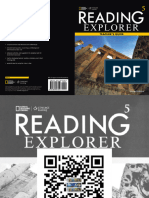 Reading Explorer 5 Teacher