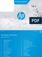 Enero 2020 Top Value Computing
