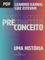 Preconceito - Uma História - Leandro Karnal | PDF | Lucy ...