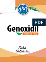 Livro Eletrônico Genoxidil v2