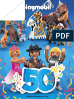 Playmobil Katalog 2024 1 DEU