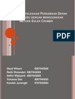 Presentasi Fiskom