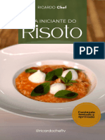 Guia Iniciante Do Risoto