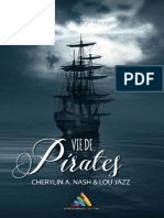 Vie de Pirates (Cherylin A.nash Lou Jazz (A.nash, Cherylin) )