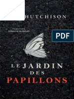 La Trilogie Du Collectionneur T1 Le Jardin Des Papillons HUTCHISON Dot La Trilogie Du Collectionneu