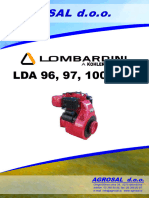 23.katalog Lombardini Lda 96 97 100 820