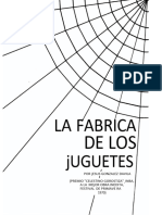 La Fabrica de Los Jugetes