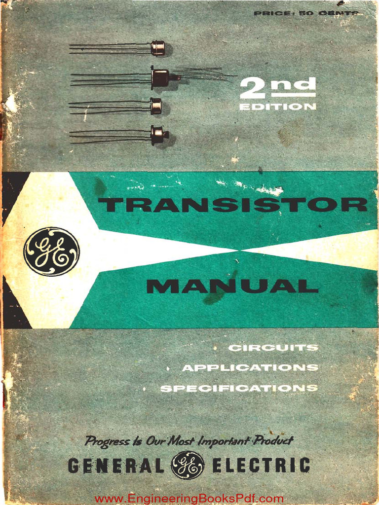 transistor_manual PDF
