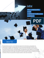 IDA Fellowship Booklet forWDS