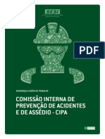 NR 05 - CIPA Livro de Curso 2023 v2