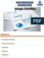 Metodologia Científica 2023