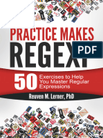 Practice Makes Regexp (Reuven M. Lerner, PHD)