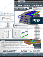 Curso Analisis Estructural Avanzado