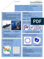 Investigasi Dan Aplikasi Dalam Analisis Power Flow Pada Sistem Dinamik Non Linier - Marine Transport - Yang - Jian