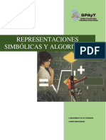 03 Representaciones Simbolicas y Algoritmicas