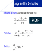 001 - Lecture - 9 - Annotated - Limits and Derivative - Continuity