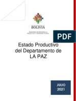 2021 3d6d8 Estado Productivo Dpto La Paz 2021