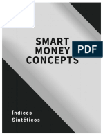 Smart Money Concept - Sinteticos