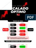 Ultra Avanzado de Escalado