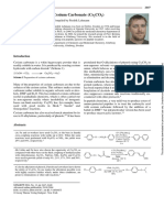 Cesium Carbonate S 2004 834787