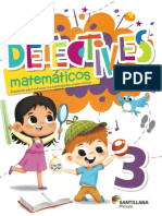 Detectives 3ro.