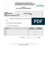 Smec Anexo Iv Dependentes